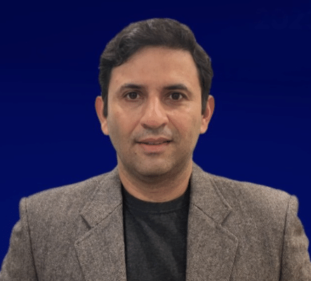 Sunil Khosla, Founder and Managing Director of Unicorn Next